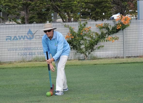 Southport Gala Day trials new afternoon format