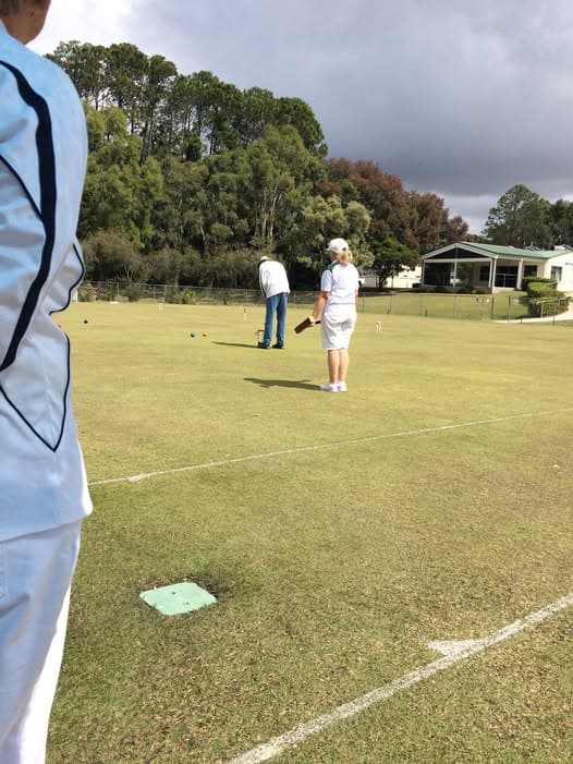 Photos from Caloundra Croquet Club