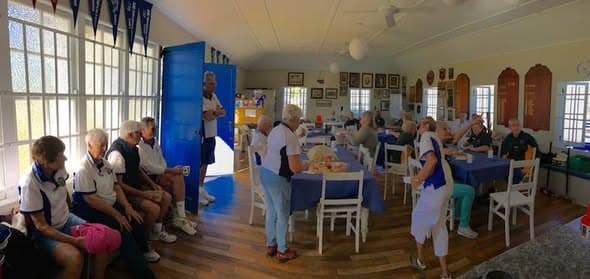 Graceville and Stephens meet in sixth Patron's Cup