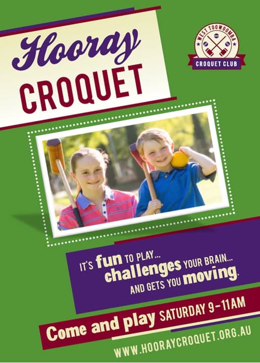 Free kids' fun day this Saturday at Newtown Park