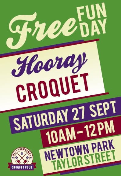 Have you spotted our signs around Toowoomba?