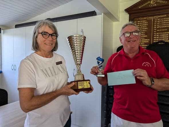 Windsor Association Cup winners announced