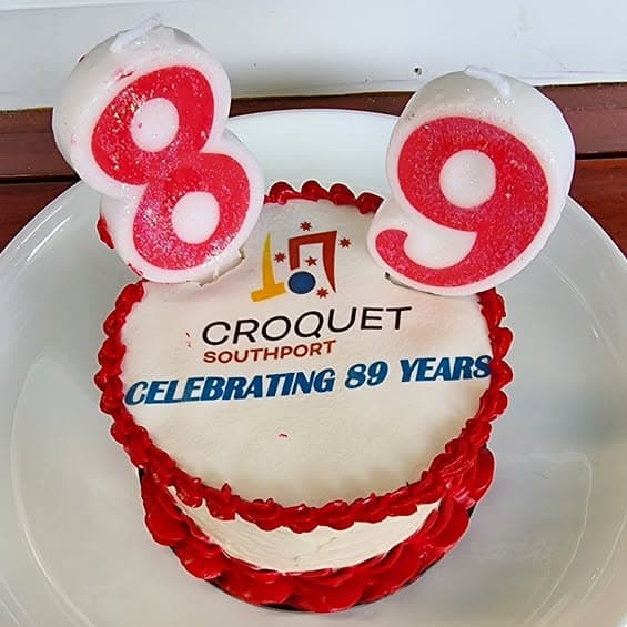 Photos from Southport Croquet Club