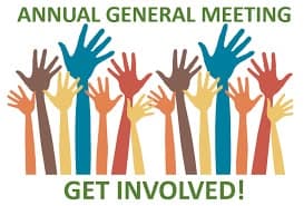 Gladstone Croquet Club AGM on Saturday 1 December