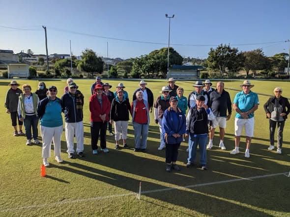 Wynnum win the Twin Rivers Challenge