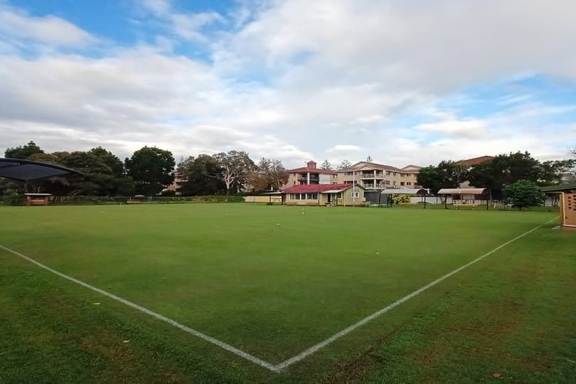 Photos from Coolangatta croquet club