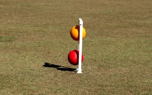 A first try at Ricochet for West Toowoomba