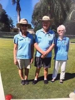 Tweed Terriers win pennant on hoop countback