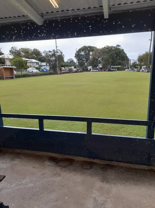 Rain stops play at Tweed Heads