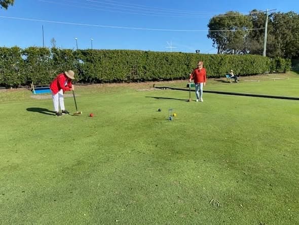 Eildon Pennants team falls to McIlwraith in Brisbane, plus one more from Eildon