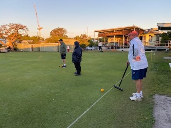 Eildon's inaugural Pizza and Play night a hit
