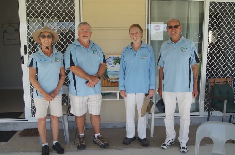 Hudson Cup finals decided at Burleigh Heads Palm Beach
