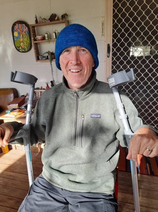 A message from Tweed Heads as lockdown eases