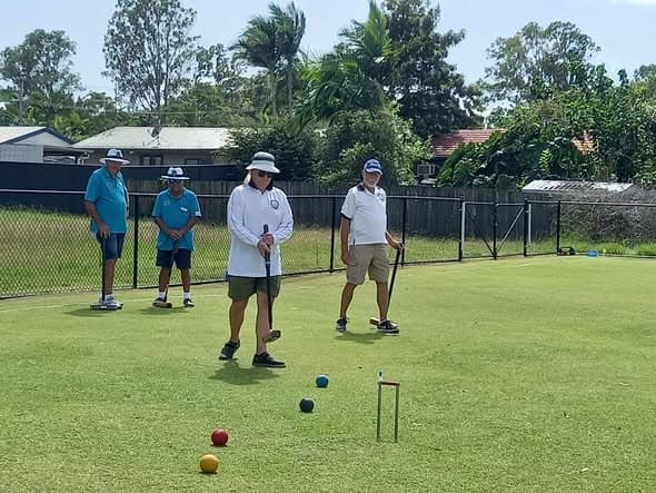 East Brisbane wins Golf Pennants round at Twin Rivers