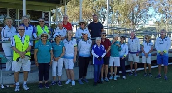 Inaugural Eildon Invitational a great success