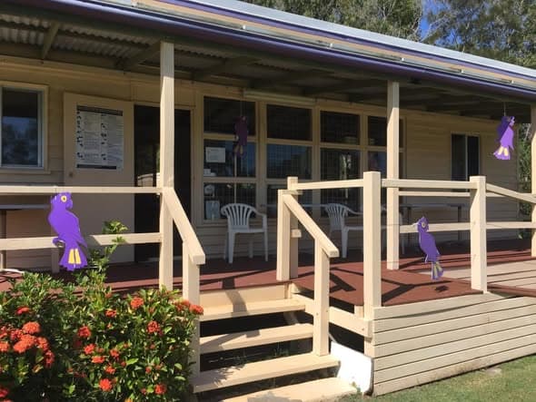 Coolum club closed for two weeks under restrictions
