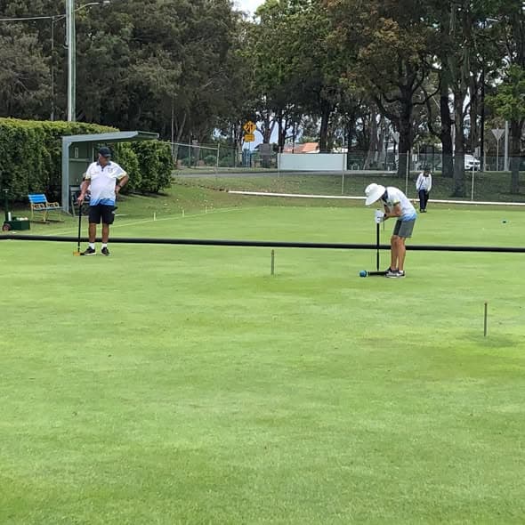 Eildon celebrates club legend Don Turner on Don's Day