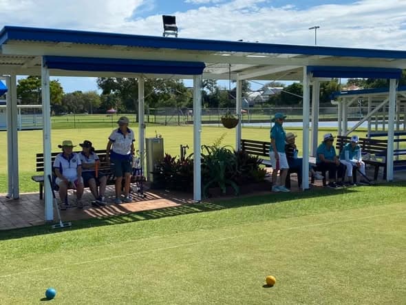 Eildon coaches attend 2021 CAQ Coaches Conference