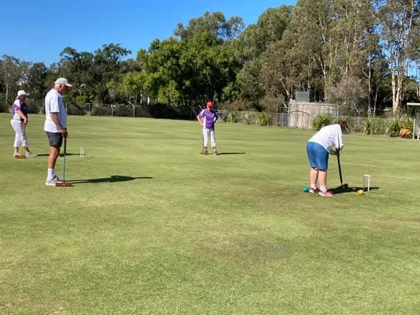 Lindsay David wins Gibson Medal as Caloundra also beats Coolum in Plate