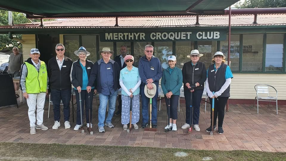 Twin Rivers wins opening Division 3 Pennants match