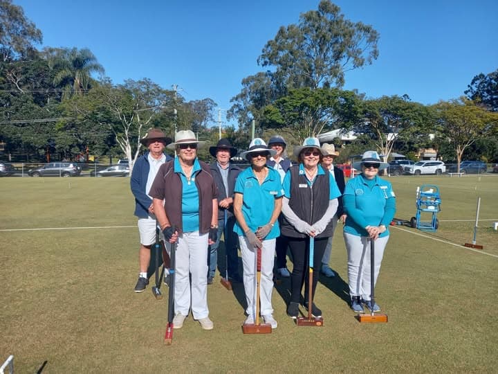 Twin Rivers beaten by McIlwraith in Golf Pennants and Metro Wanders in AC Pennants