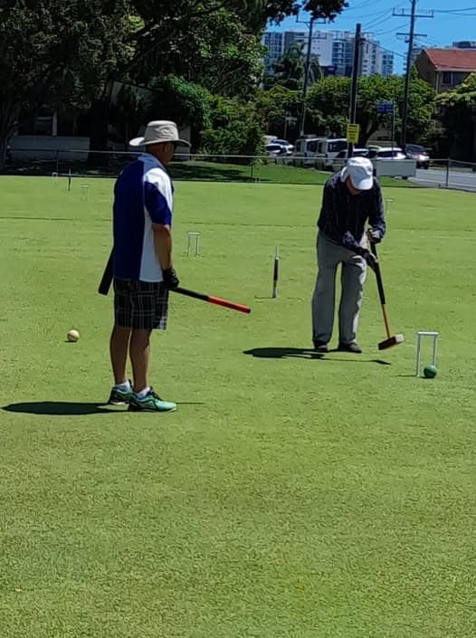 Tweed Heads welcomes back the man in the hat and two Brians