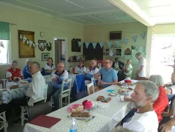 Dalby Croquet Club celebrates its 85th birthday