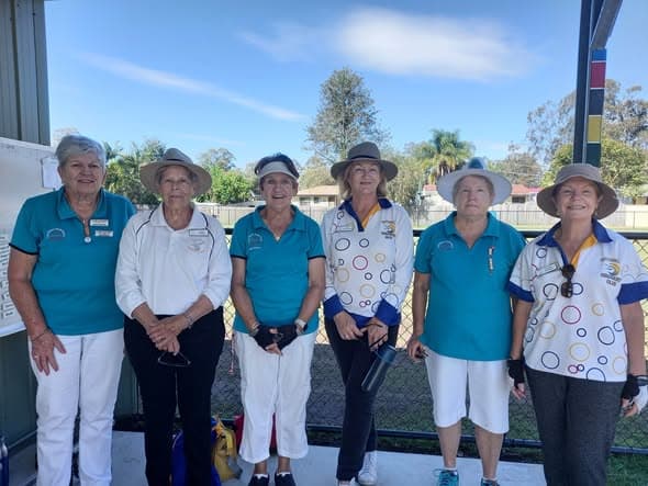 Twin Rivers narrowly beaten in Division 3 Golf Pennants