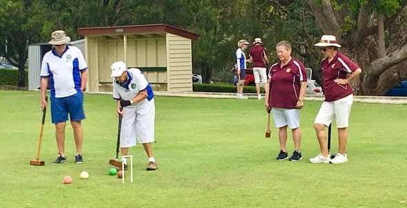 Ipswich wins inaugural Friendship Challenge over Stephens