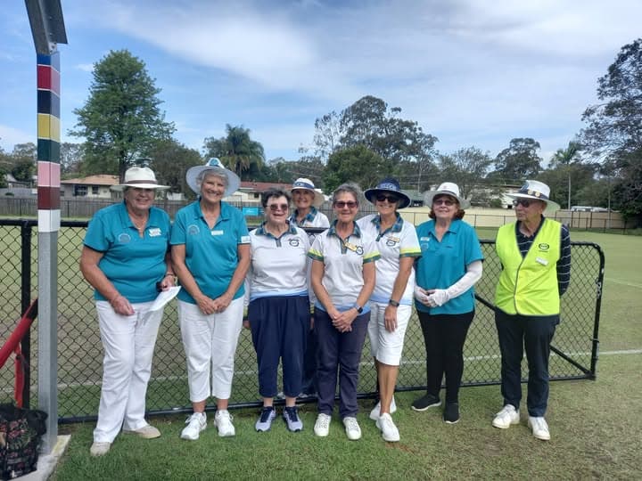 Eildon wins final Division 3 Pennants match at Twin Rivers
