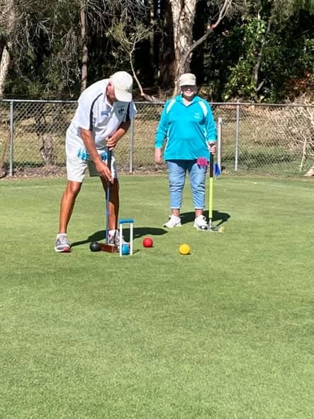 Caloundra team wins plate final over Bribie