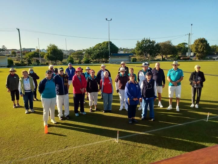 Wynnum retain annual challenge over Twin Rivers