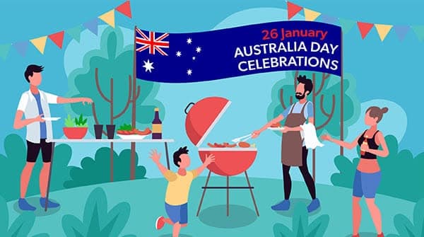 Eildon's Wade Hart third in Division 1 Medal; Australia Day BBQ planned