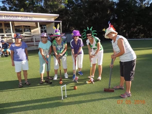 Host your Christmas or New Year party at Coolum