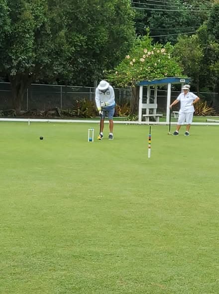 McIlwraith prevail over Eildon in Pennants Golf