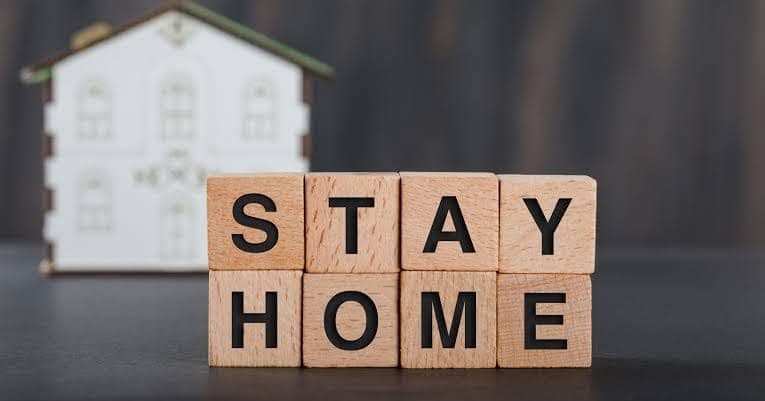 Members reminded to stay home if travelling to hotspots