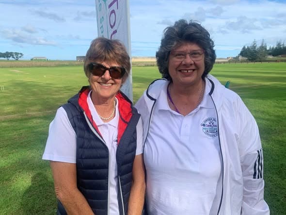 Eildon's convicts return from Norfolk Island