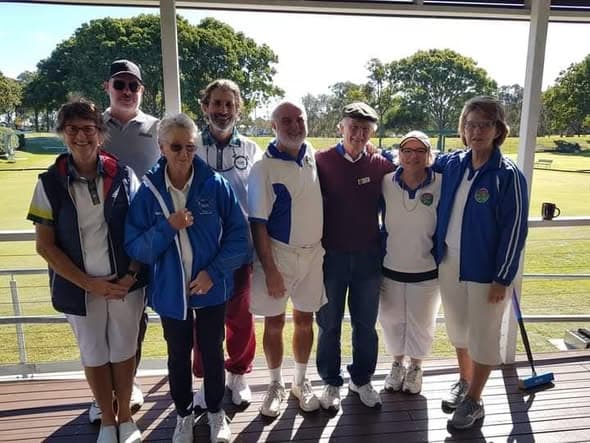 Cliffhanger finish in Eildon v Stephens AC Pennant tie
