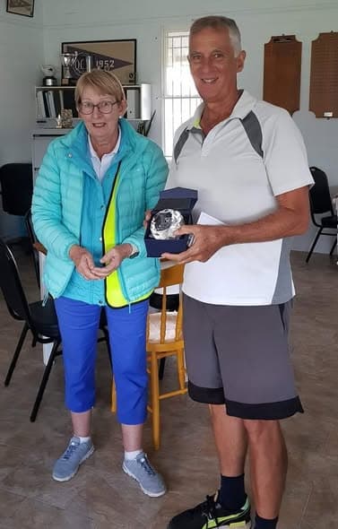Eildon dominates First and Second Eights competition