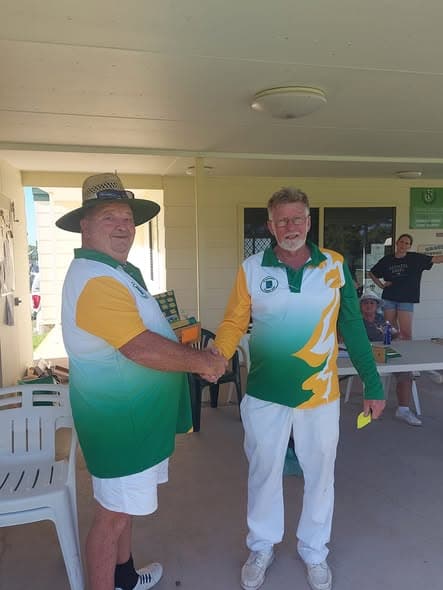 Gracemere announces 2021 Club Champions