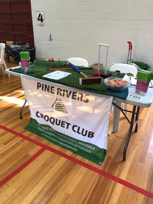 Visit Pine Rivers at the Seniors Expo