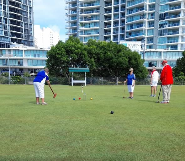 Tweed Terriers go down 1-5 at Southport