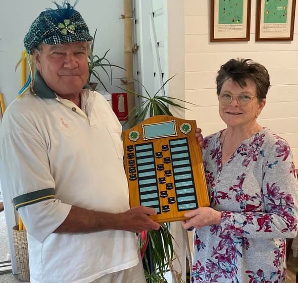 Watson beats Williamson in QLD AC Open final; Rowland takes Division 2