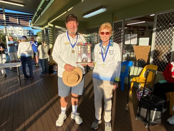Belvedere Plaque winners announced at Eildon