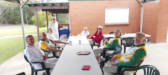 Gracemere retains the Jim Moore Memorial shield
