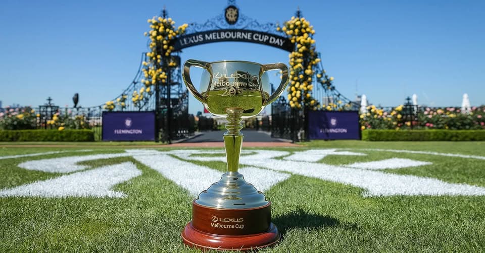 Melbourne Cup Day charity event for Headspace Redcliffe