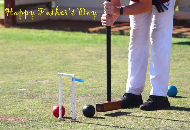 Honouring the special men in our lives
