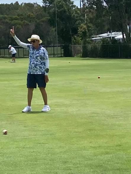 Rockhampton pair win Masters and Apprentices at Caloundra; Southport Red take second