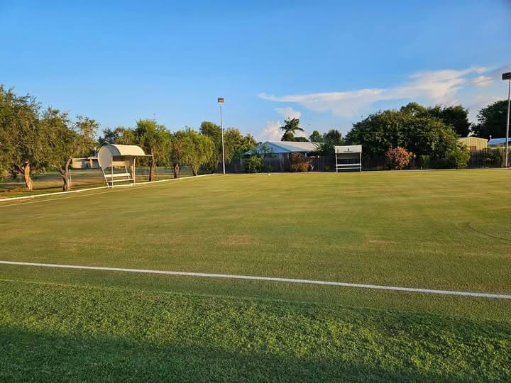 Come and play croquet under lights at Gracemere