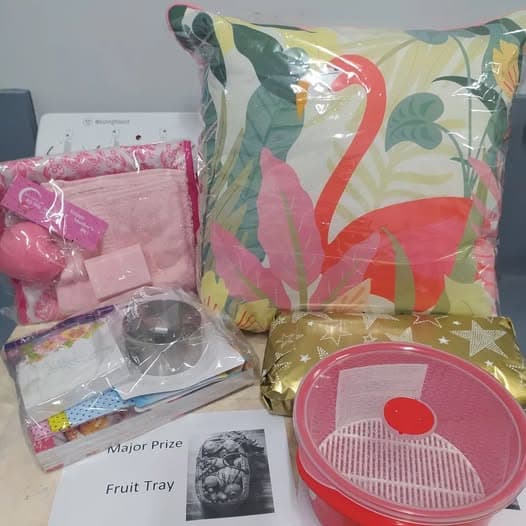 Raffle tickets on sale for Darling Downs tournament